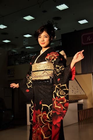 Yuki Tanaka